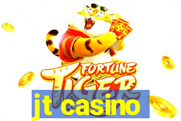 jt casino